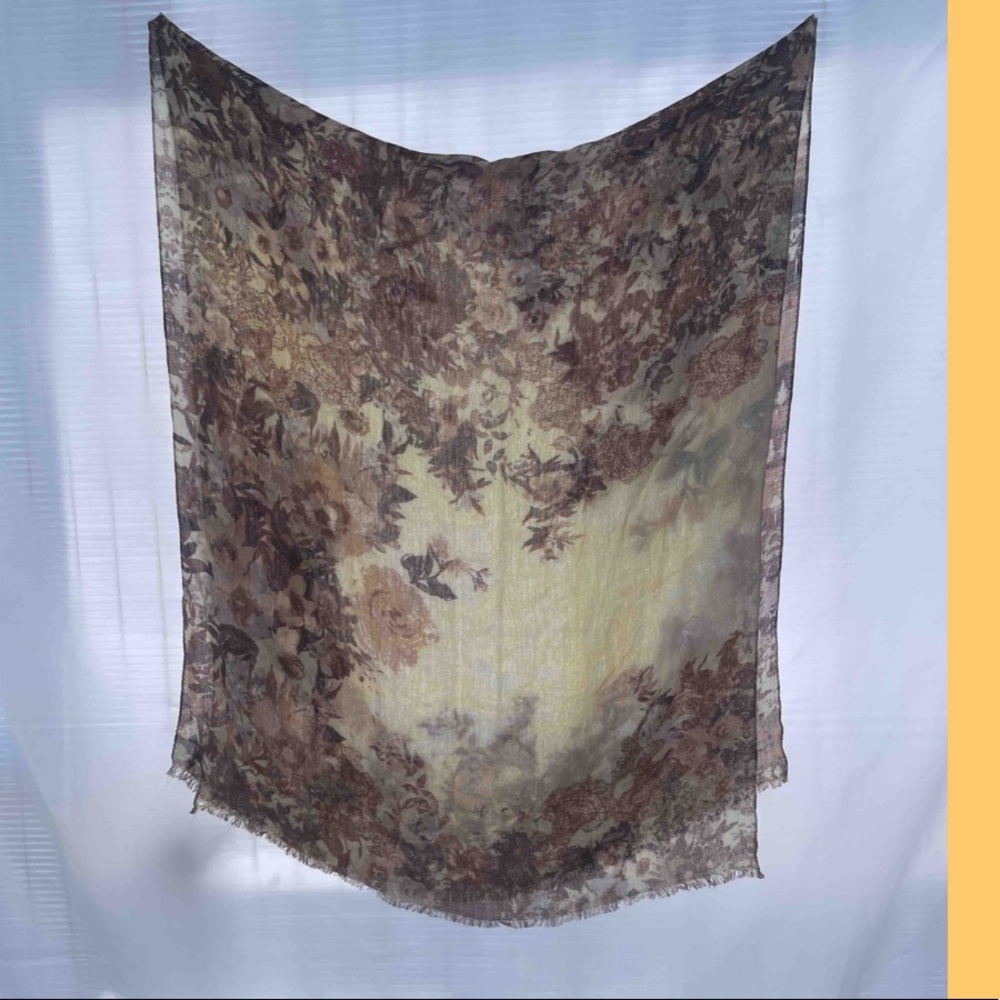 Shawl
